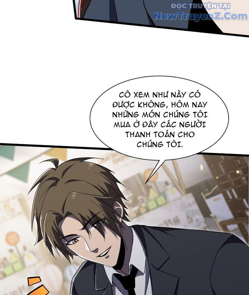 Công Hội Kỳ Lân [Chap 1-11]