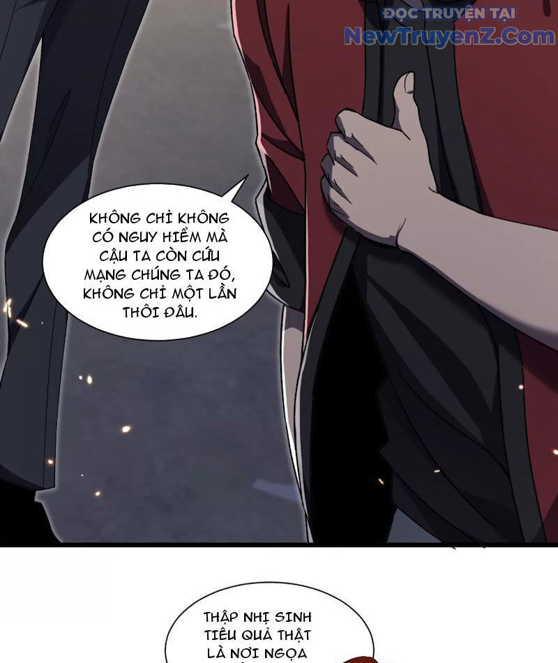 Công Hội Kỳ Lân [Chap 1-11]