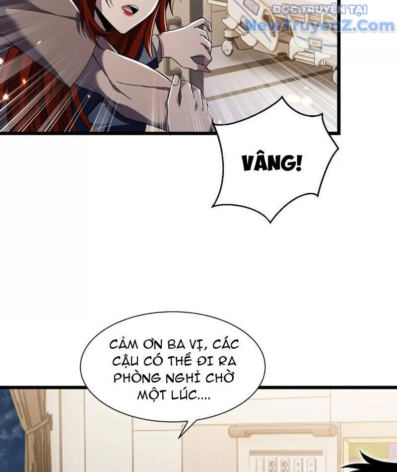 Công Hội Kỳ Lân [Chap 1-11]