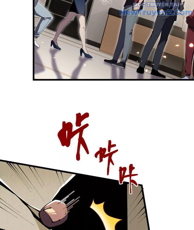 Công Hội Kỳ Lân [Chap 1-11]