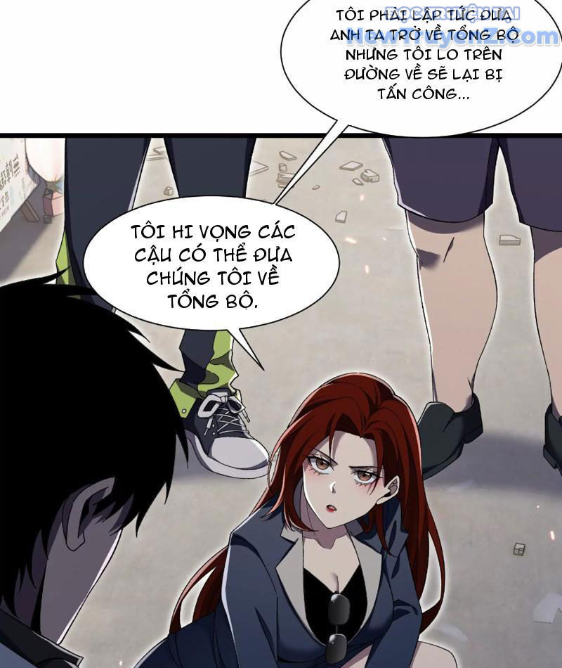 Công Hội Kỳ Lân [Chap 1-11]