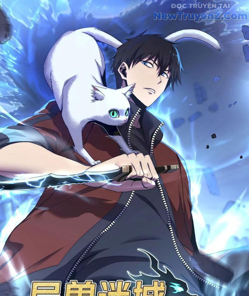 Công Hội Kỳ Lân [Chap 1-11]