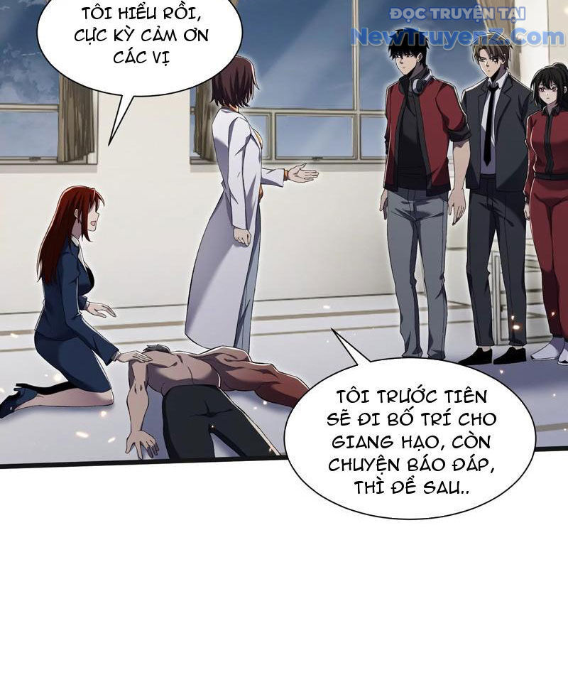 Công Hội Kỳ Lân [Chap 1-11]