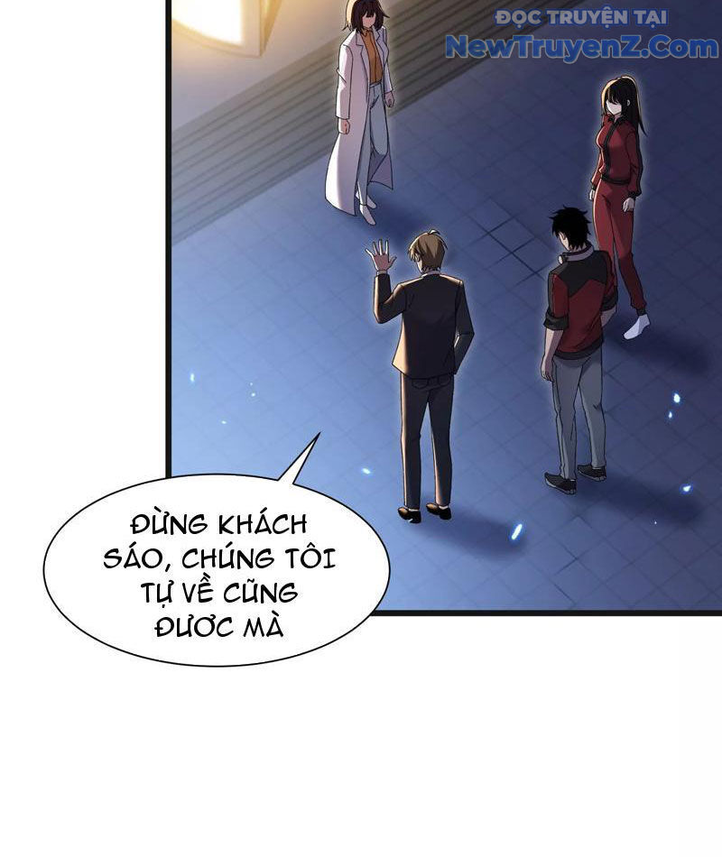 Công Hội Kỳ Lân [Chap 1-11]