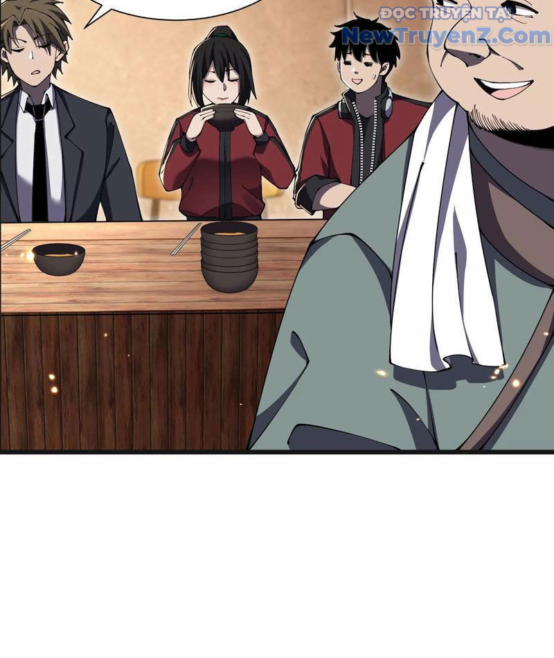 Công Hội Kỳ Lân [Chap 1-11]