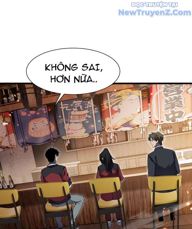 Công Hội Kỳ Lân [Chap 1-11]