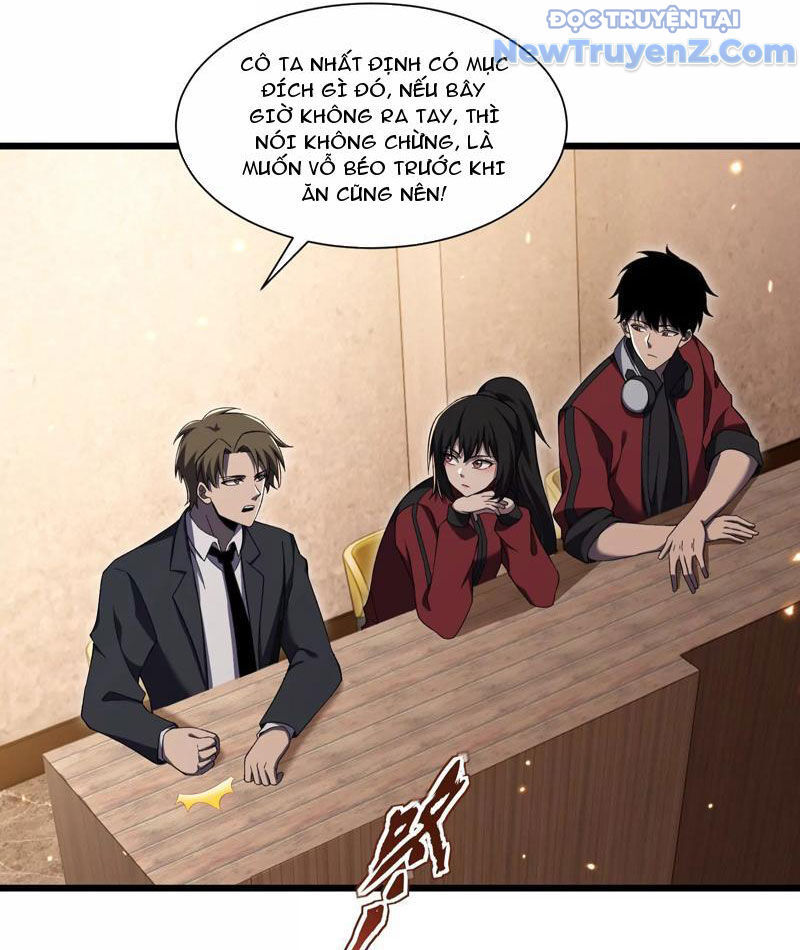 Công Hội Kỳ Lân [Chap 1-11]