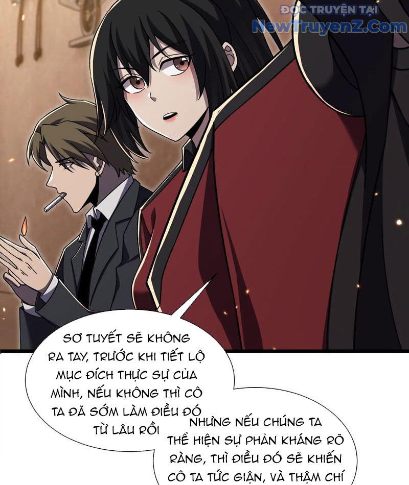 Công Hội Kỳ Lân [Chap 1-11]