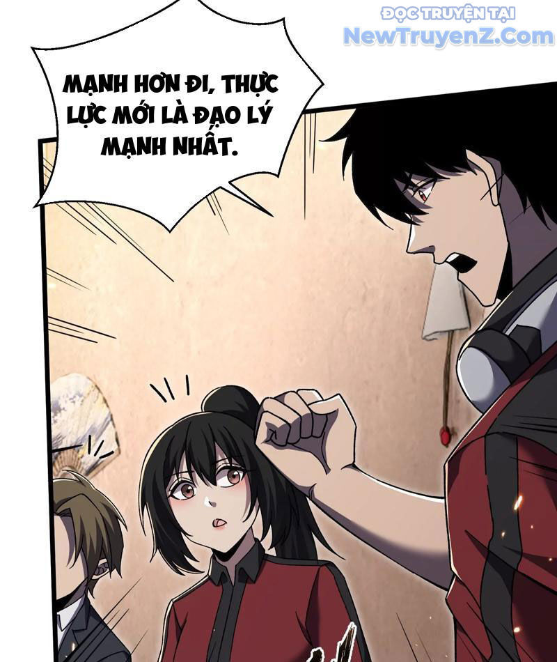 Công Hội Kỳ Lân [Chap 1-11]