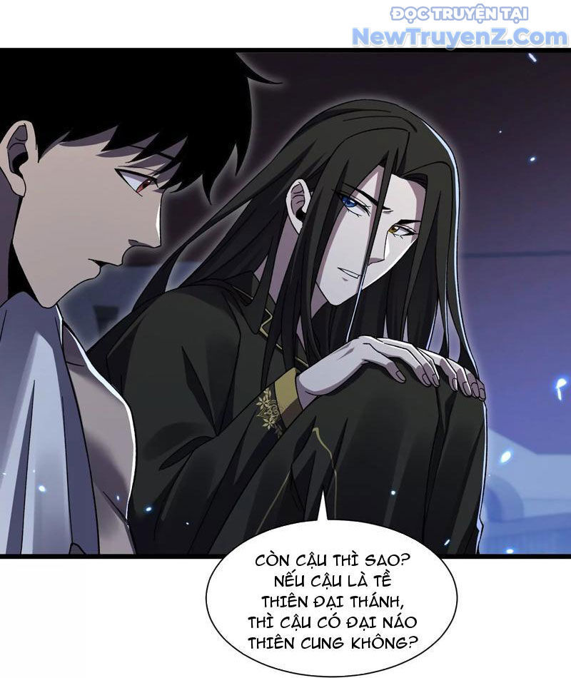 Công Hội Kỳ Lân [Chap 1-11]