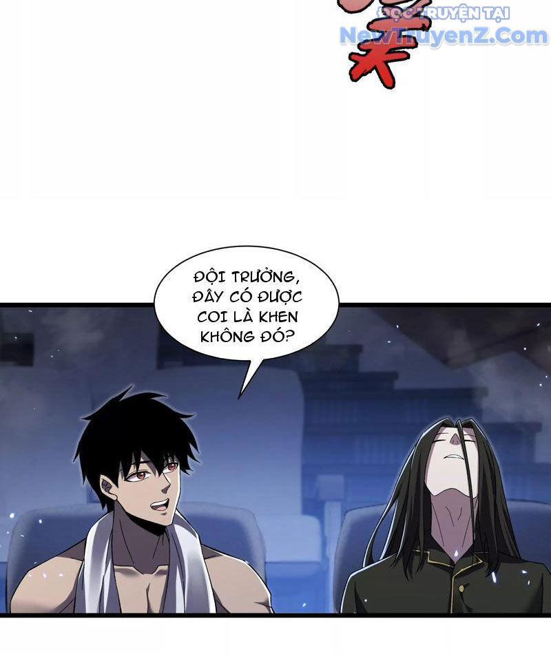 Công Hội Kỳ Lân [Chap 1-11]