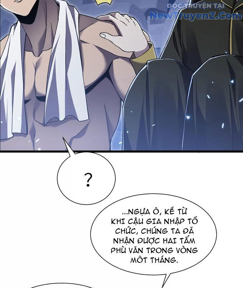 Công Hội Kỳ Lân [Chap 1-11]