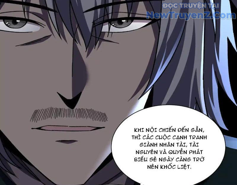 Công Hội Kỳ Lân [Chap 1-11]