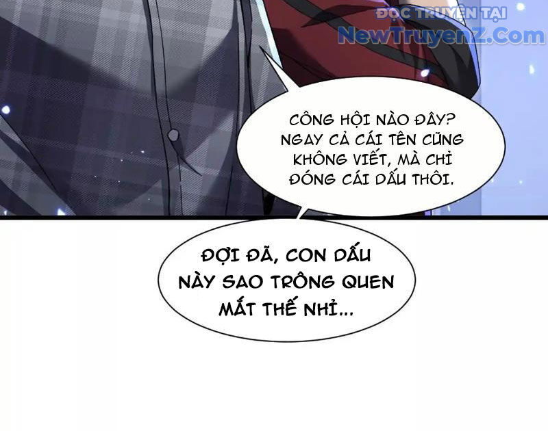Công Hội Kỳ Lân [Chap 1-11]