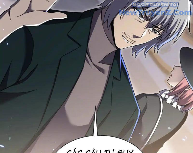 Công Hội Kỳ Lân [Chap 1-11]