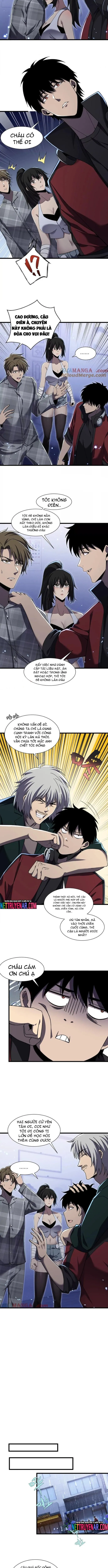 Công Hội Kỳ Lân [Chap 1-11]