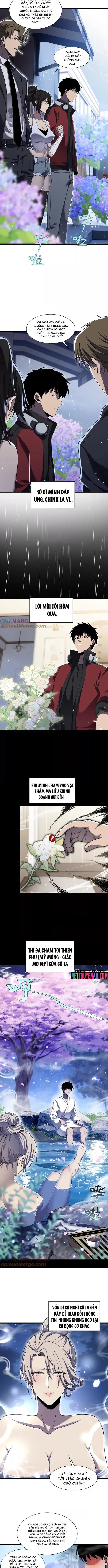 Công Hội Kỳ Lân [Chap 1-11]