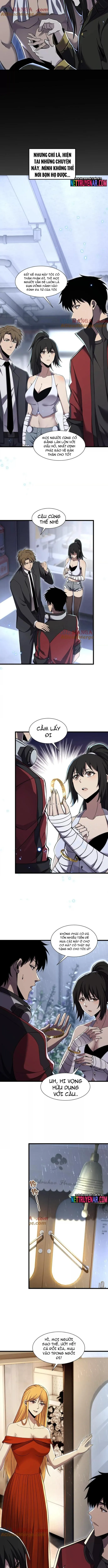 Công Hội Kỳ Lân [Chap 1-11]