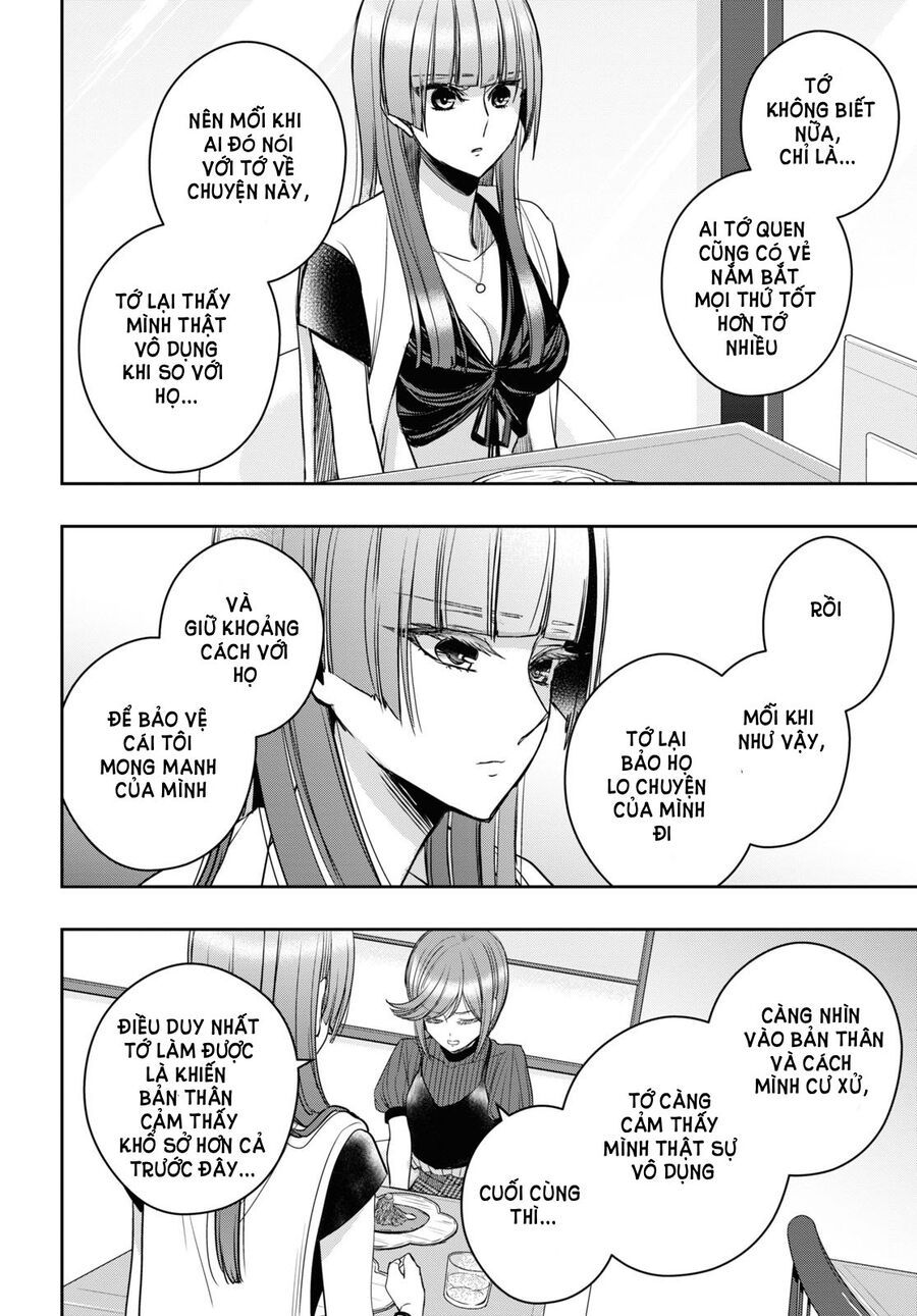 Citrus Plus [Chap 29-31] - Page 10