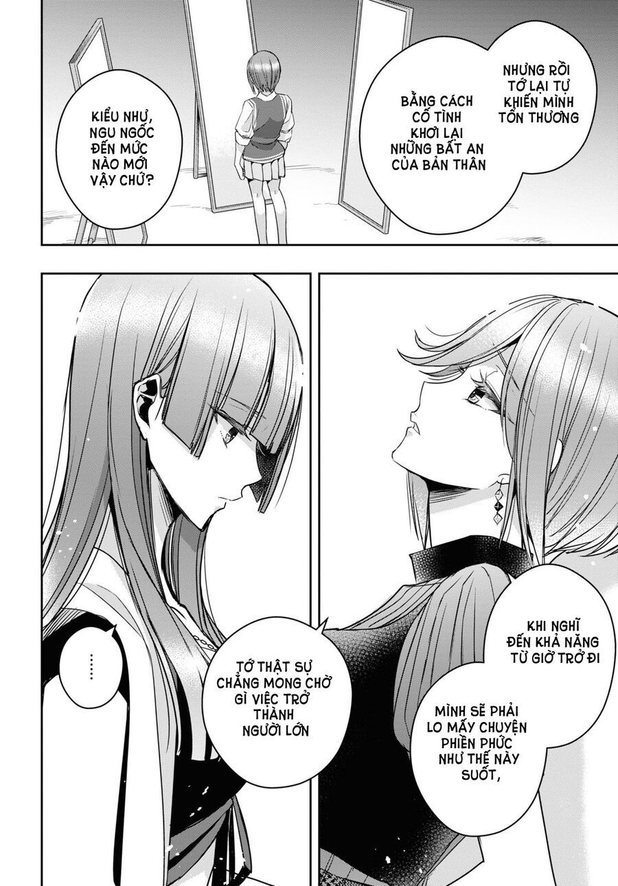 Citrus Plus [Chap 29-31] - Page 12