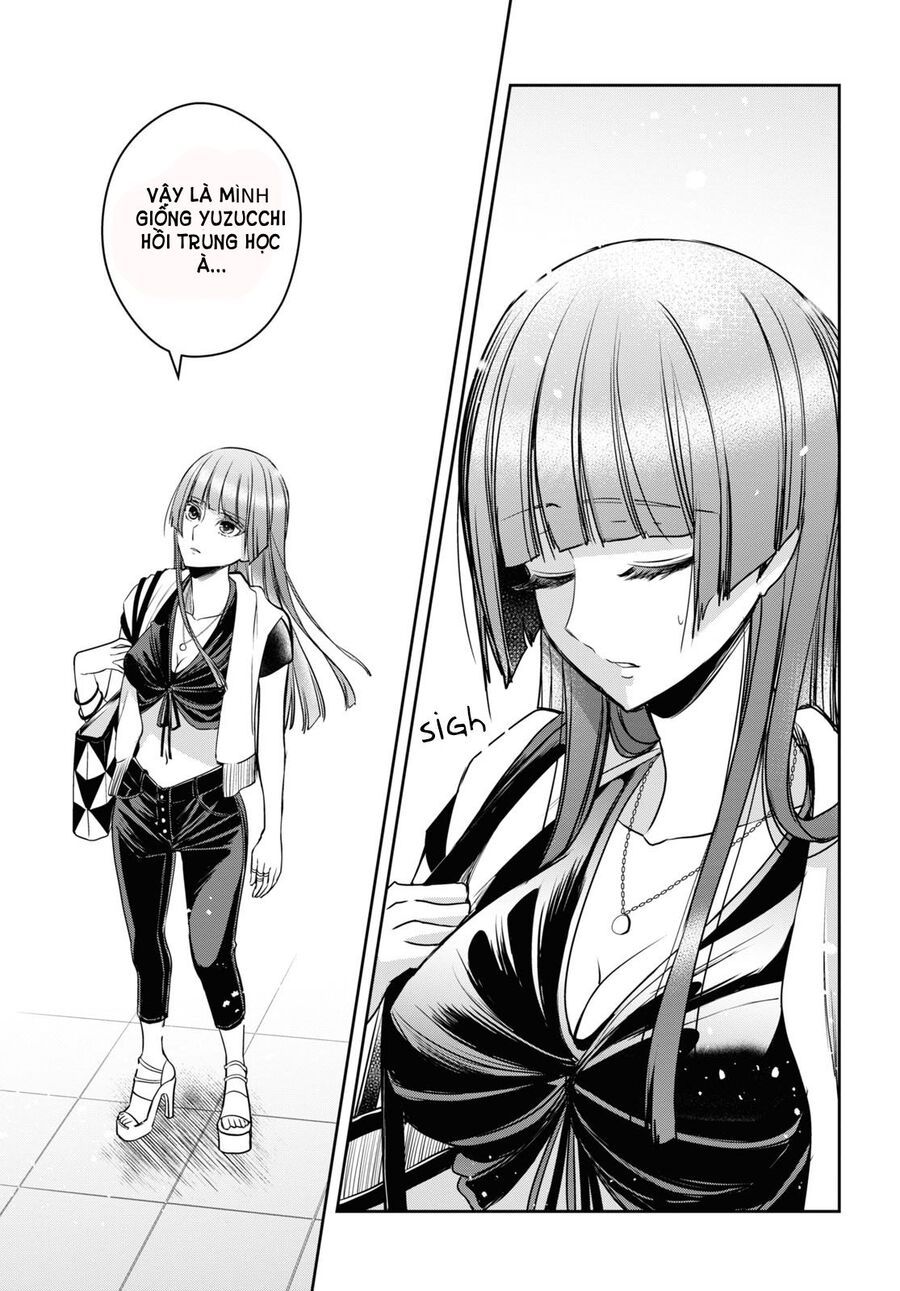 Citrus Plus [Chap 29-31] - Page 19