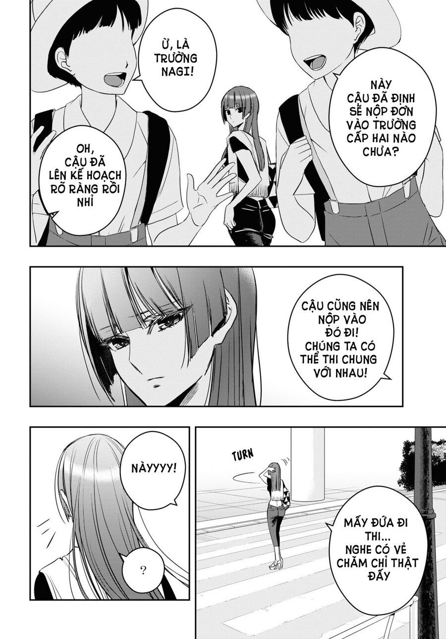 Citrus Plus [Chap 29-31] - Page 2