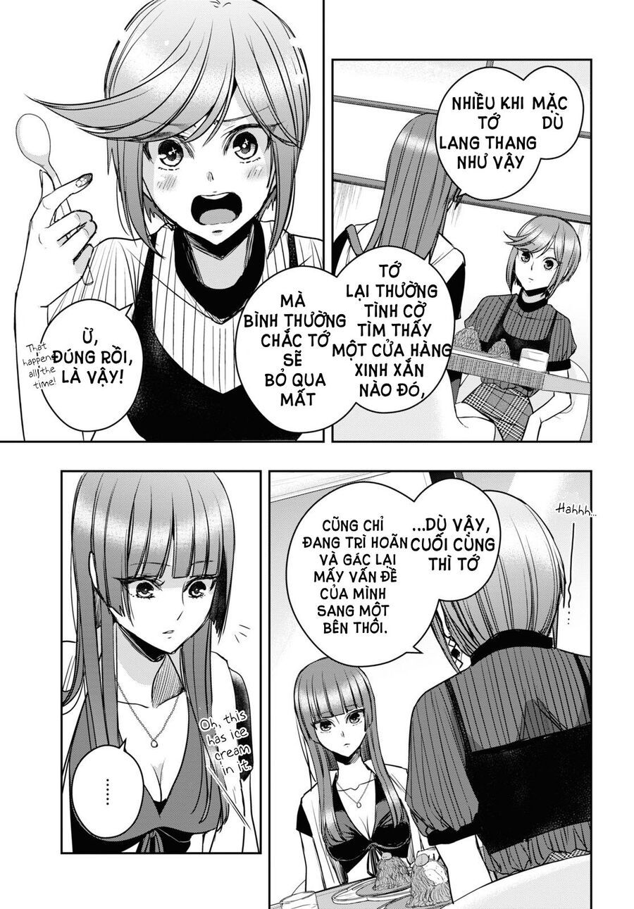 Citrus Plus [Chap 29-31] - Page 7