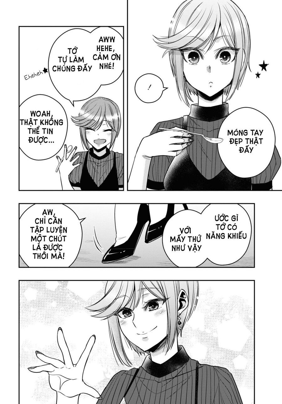 Citrus Plus [Chap 29-31] - Page 8