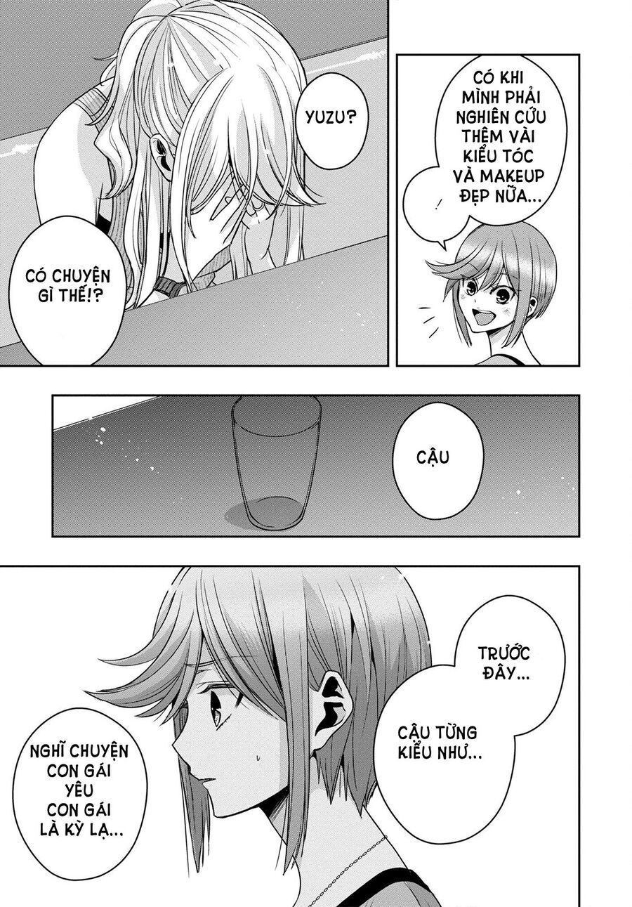 Citrus Plus [Chap 29-31] - Page 15