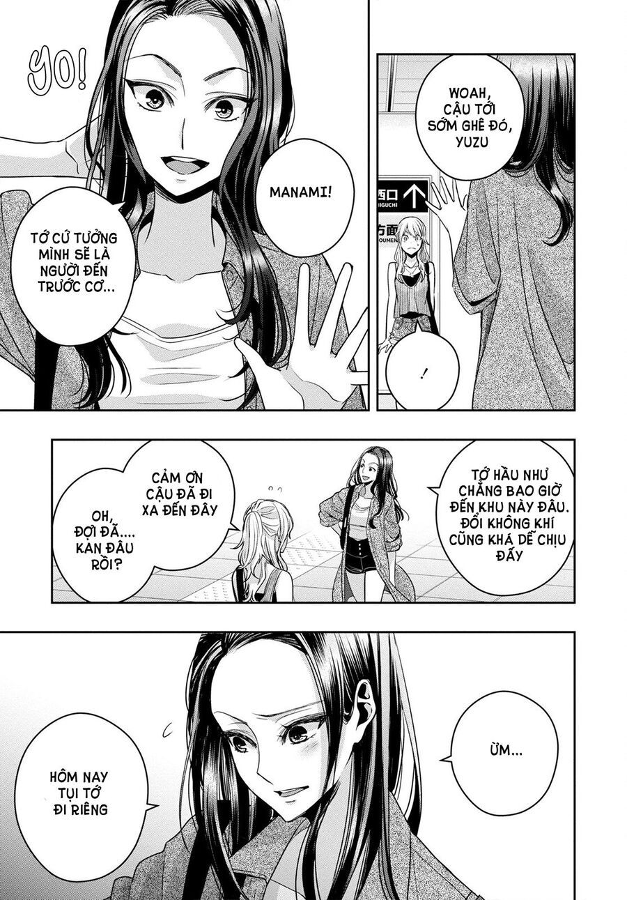 Citrus Plus [Chap 29-31] - Page 2