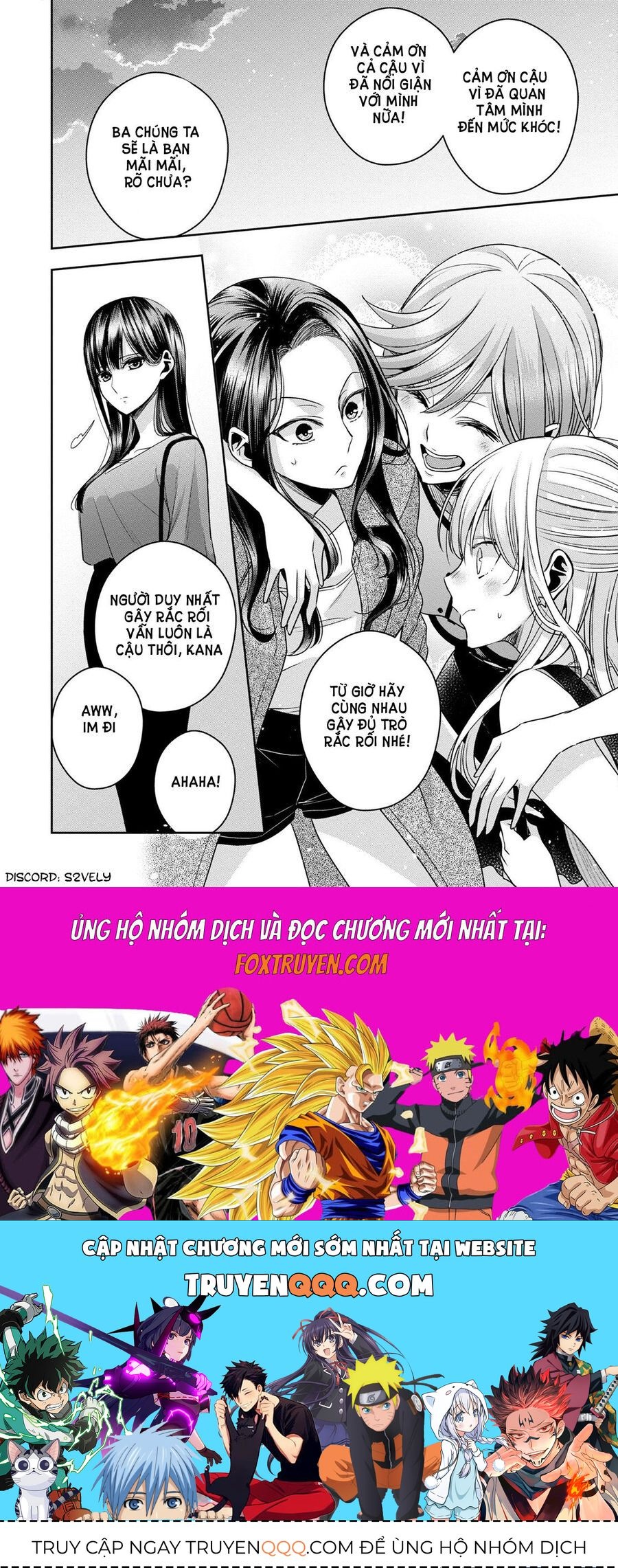 Citrus Plus [Chap 29-31] - Page 20