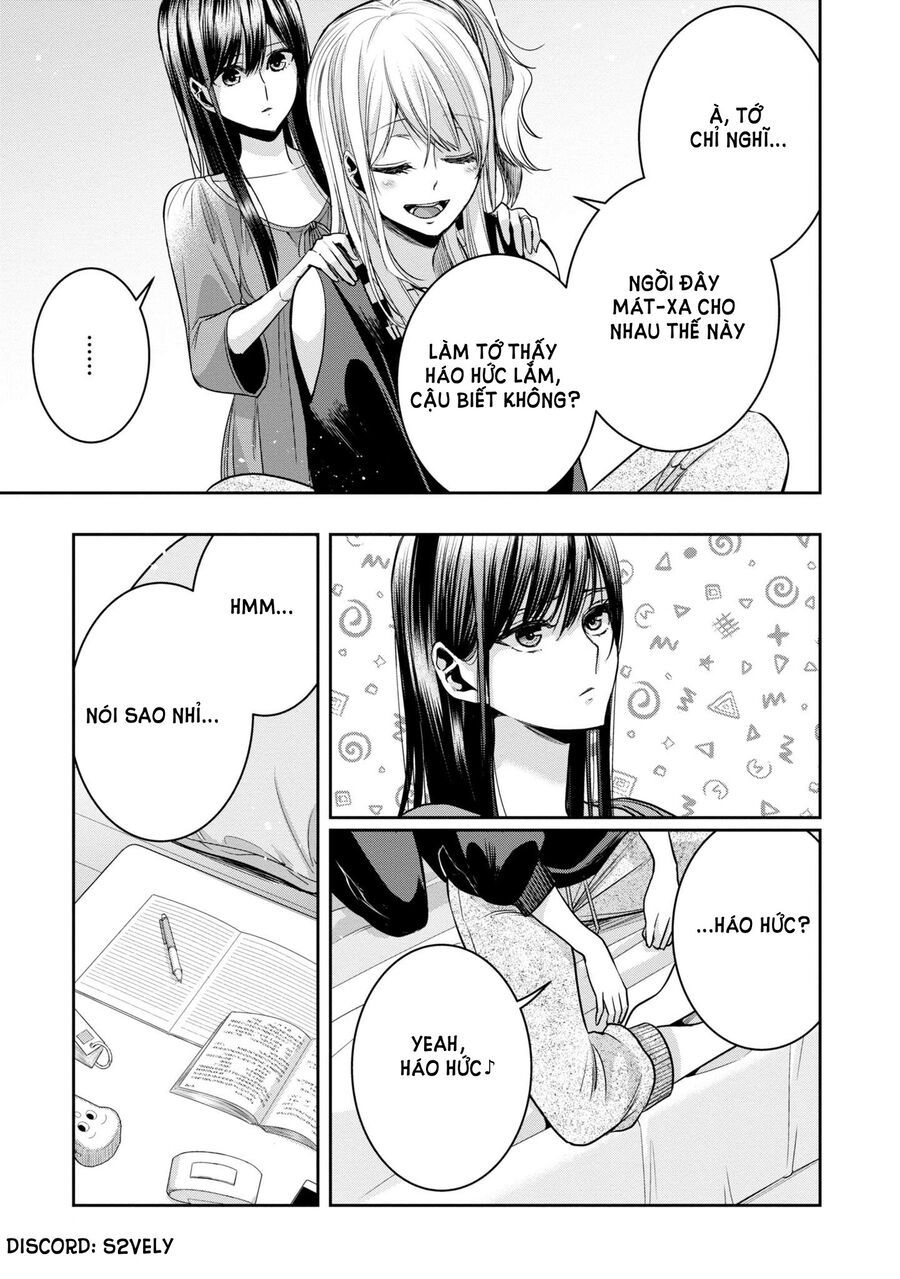 Citrus Plus [Chap 29-31] - Page 10
