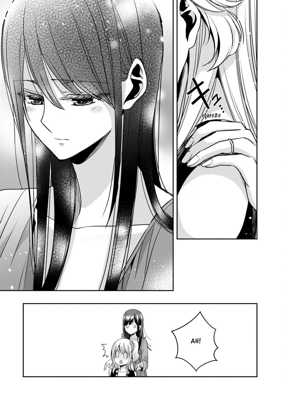 Citrus Plus [Chap 29-31] - Page 12