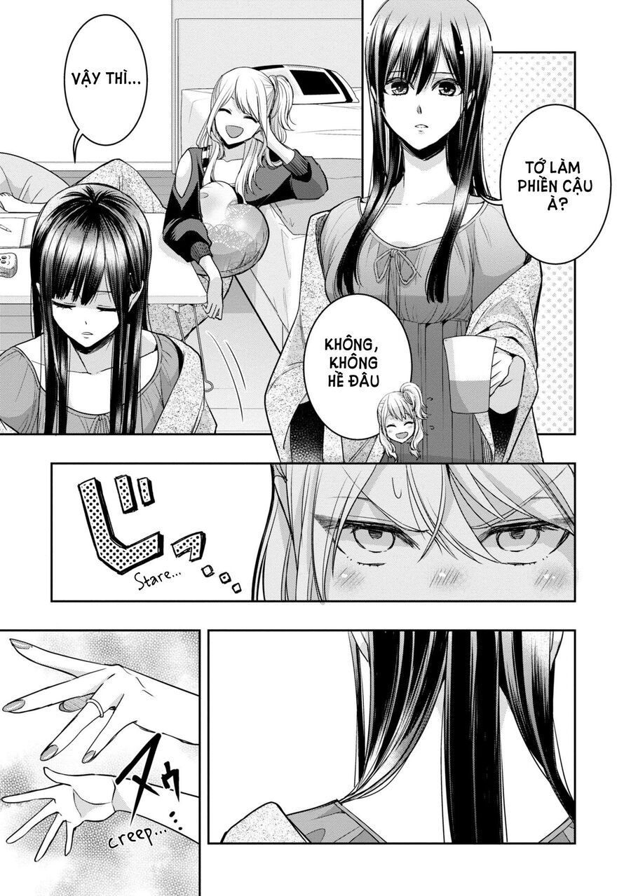 Citrus Plus [Chap 29-31] - Page 2