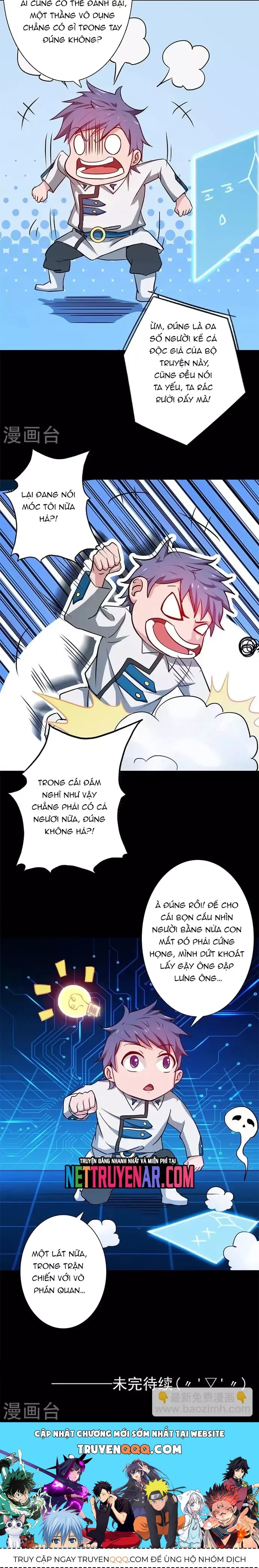 Chapter 158 - Image 11