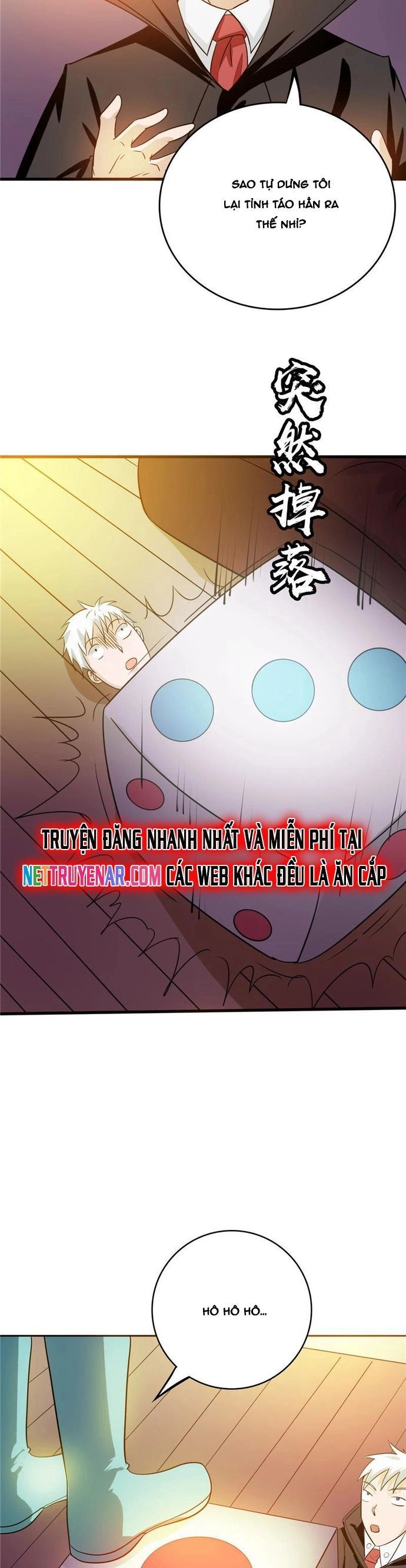Chapter 170 - Image 19