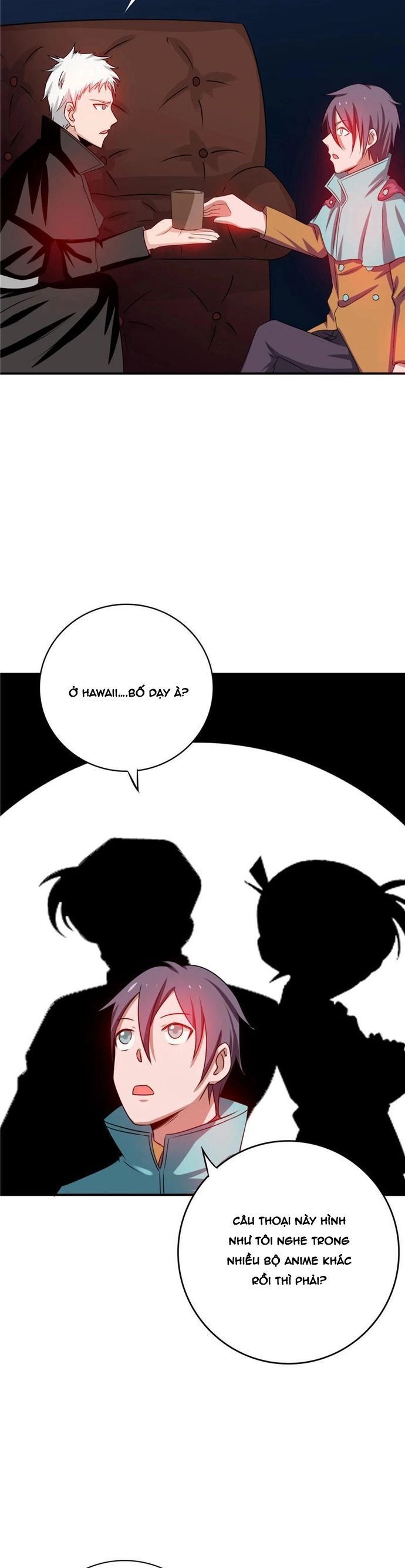 Chapter 170 - Image 22