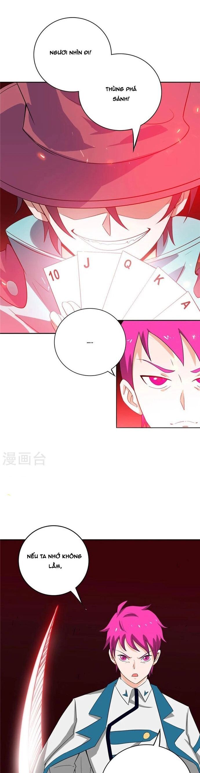 Chapter 170 - Image 5