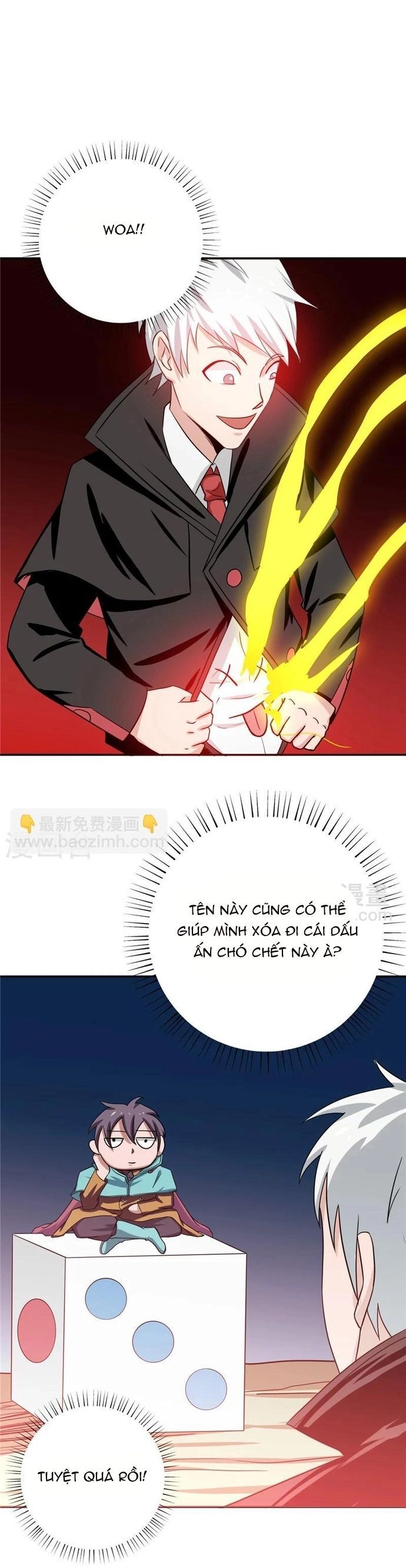 Chapter 171 - Image 4