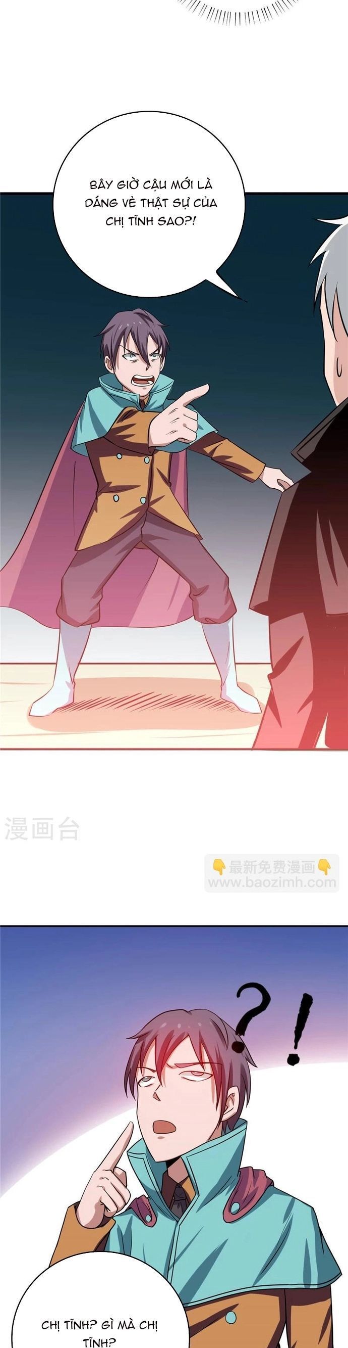 Chapter 171 - Image 7