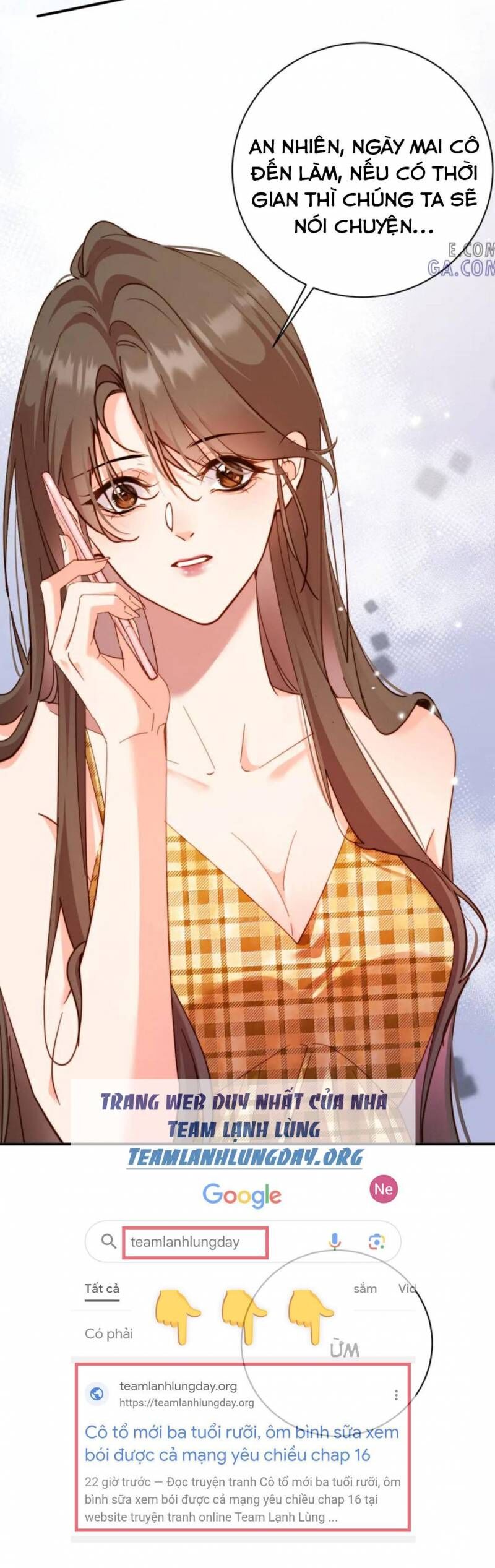 Đệ Nhất Mạnh Bảo Mua Một Tặng Một [Chap 26-36]