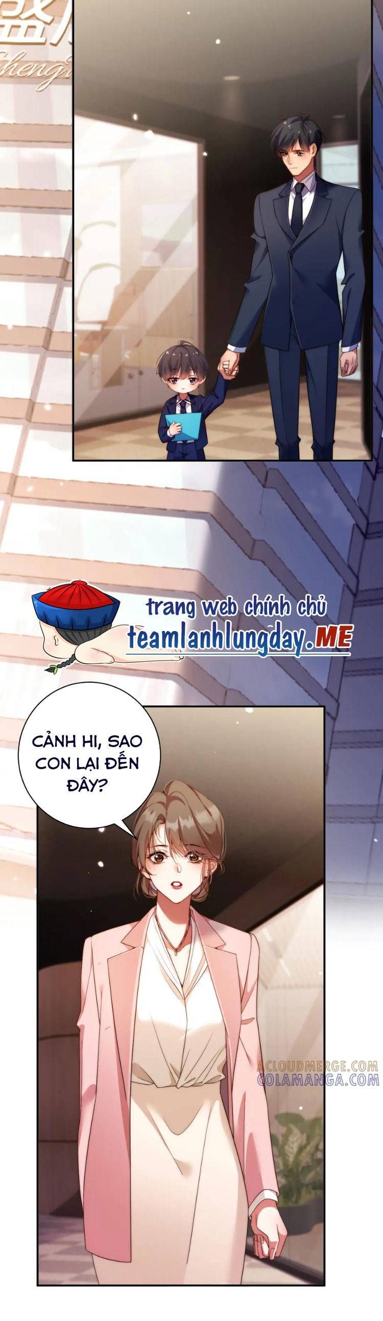 Đệ Nhất Mạnh Bảo: Mua Một Tặng Một Chapter 33 - TC Truyện