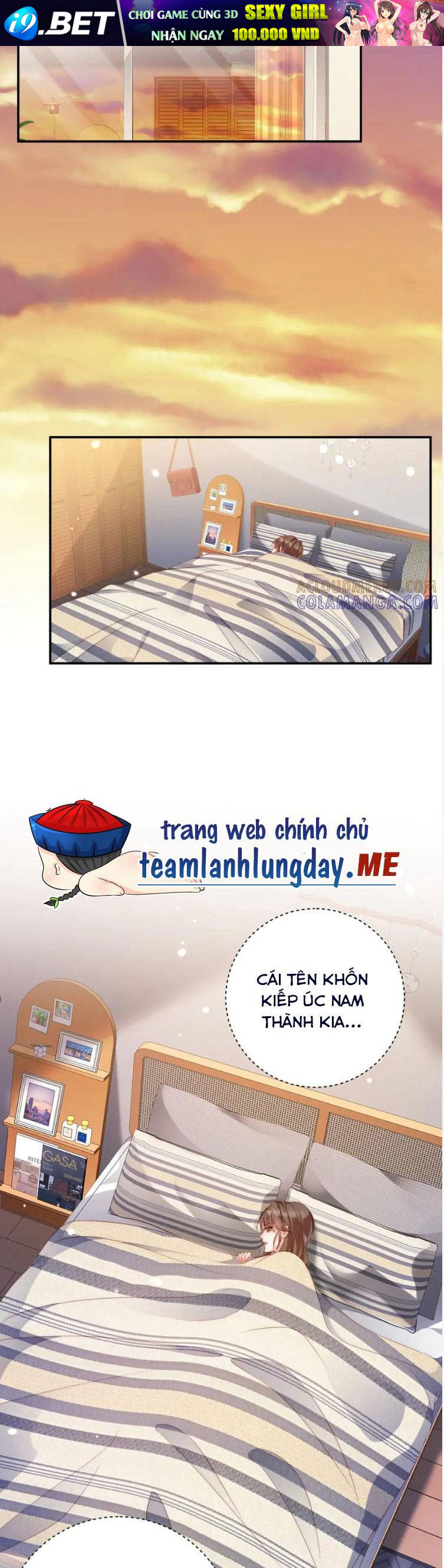 Đệ Nhất Mạnh Bảo: Mua Một Tặng Một Chapter 34 - TC Truyện
