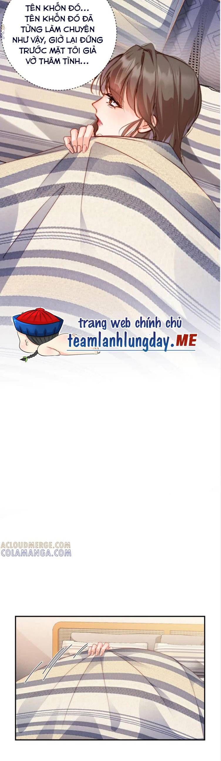 Đệ Nhất Mạnh Bảo: Mua Một Tặng Một Chapter 34 - TC Truyện