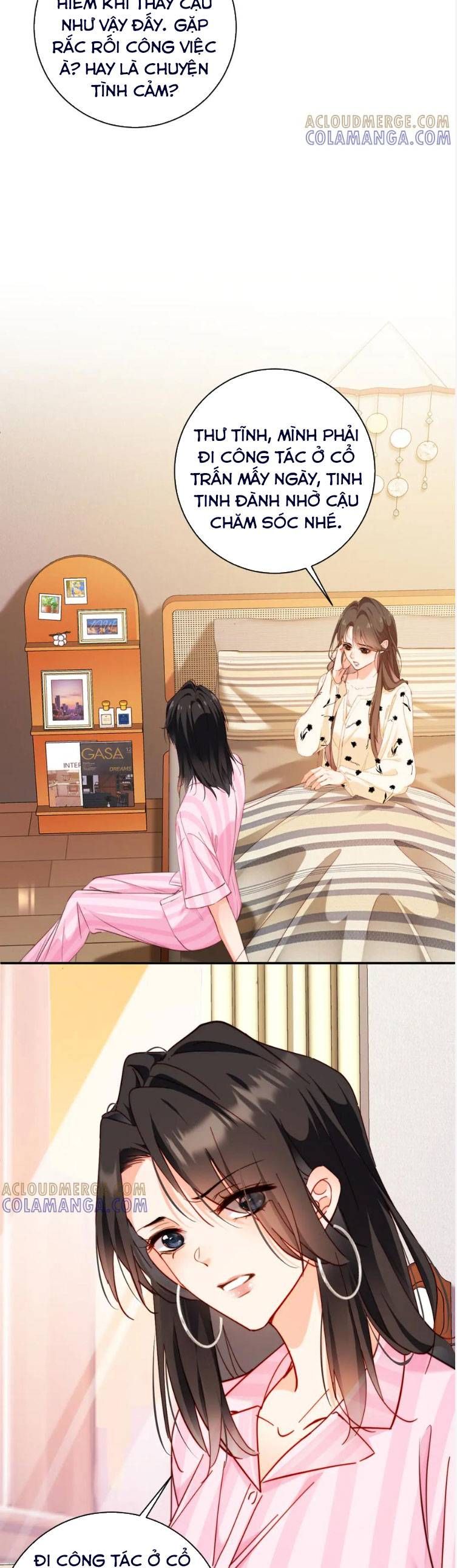Đệ Nhất Mạnh Bảo: Mua Một Tặng Một Chapter 34 - TC Truyện