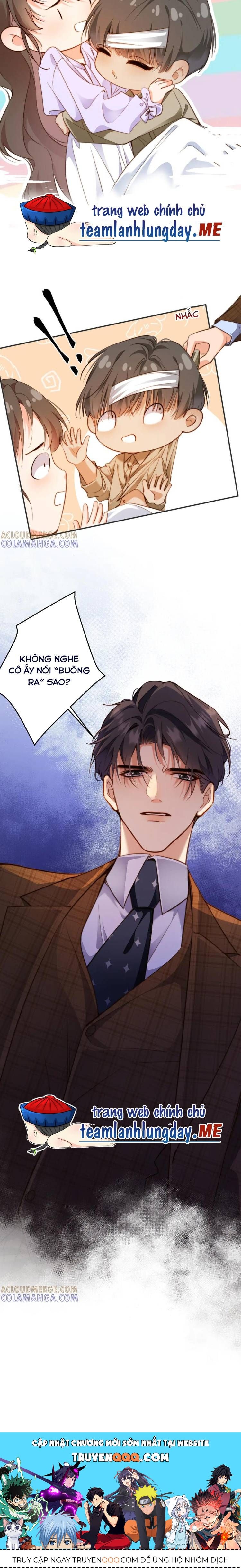 Đệ Nhất Mạnh Bảo: Mua Một Tặng Một Chapter 36 - TC Truyện