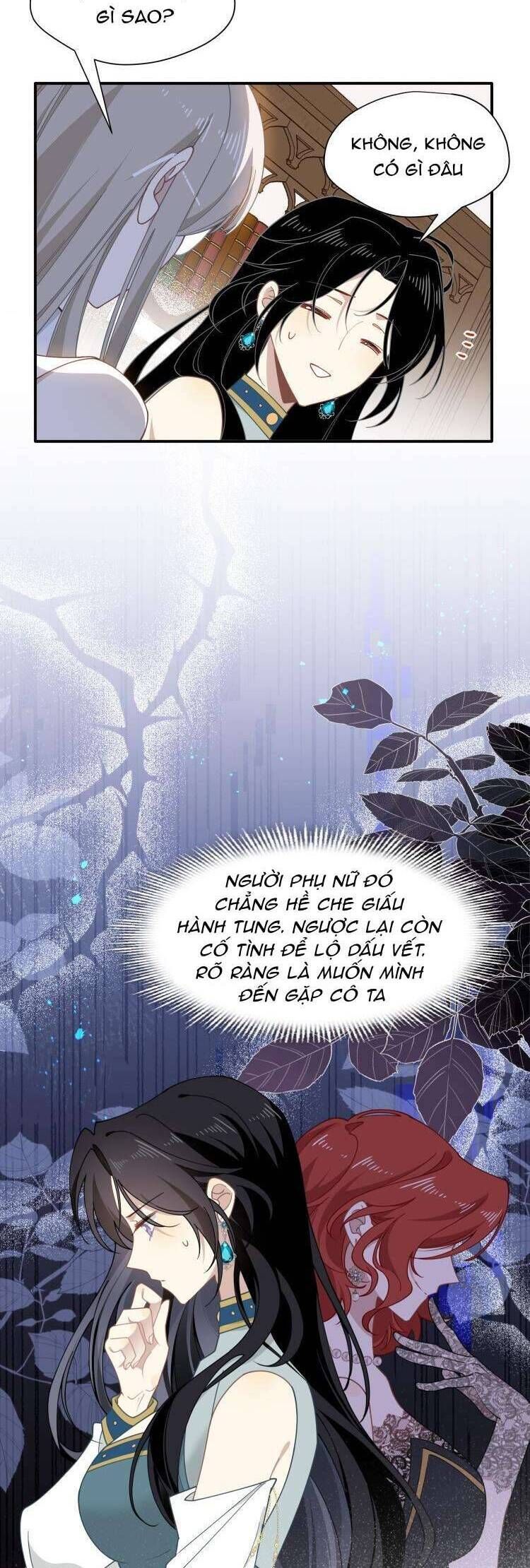 Xuyên Thành Phù Thủy Nuôi Dưỡng Kỵ Sĩ Thánh Điện [Chap 57-68]