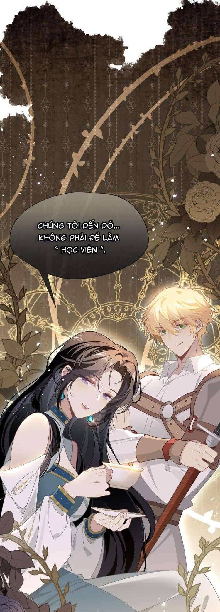 Xuyên Thành Phù Thủy Nuôi Dưỡng Kỵ Sĩ Thánh Điện [Chap 57-68]