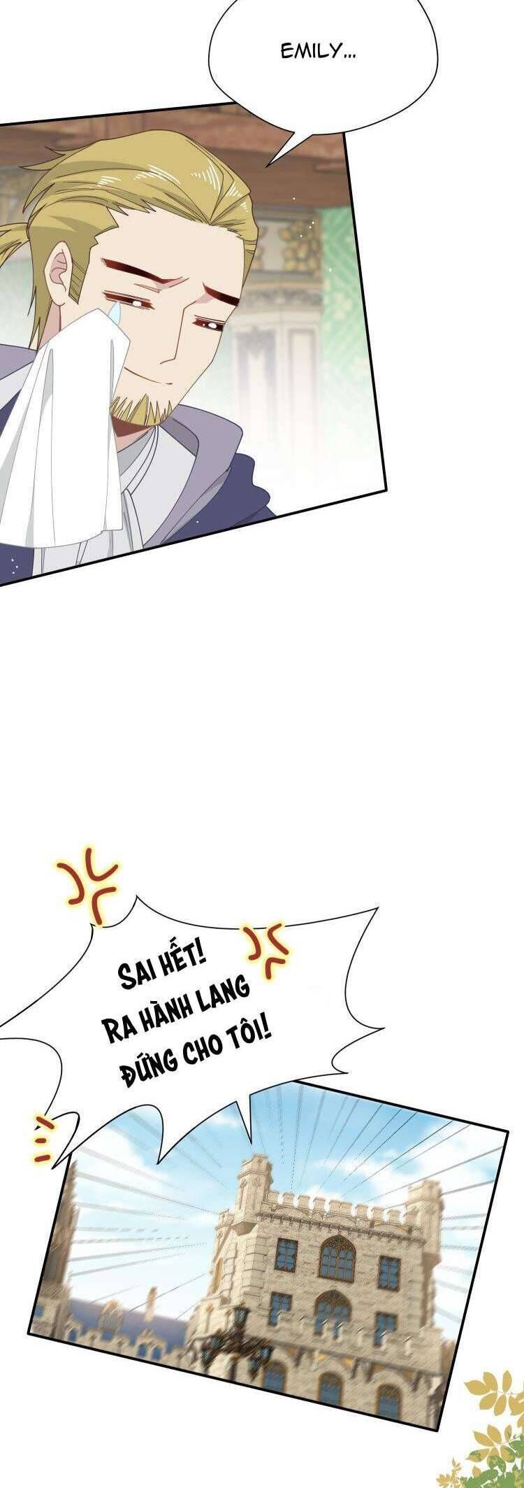 Xuyên Thành Phù Thủy Nuôi Dưỡng Kỵ Sĩ Thánh Điện [Chap 57-68]