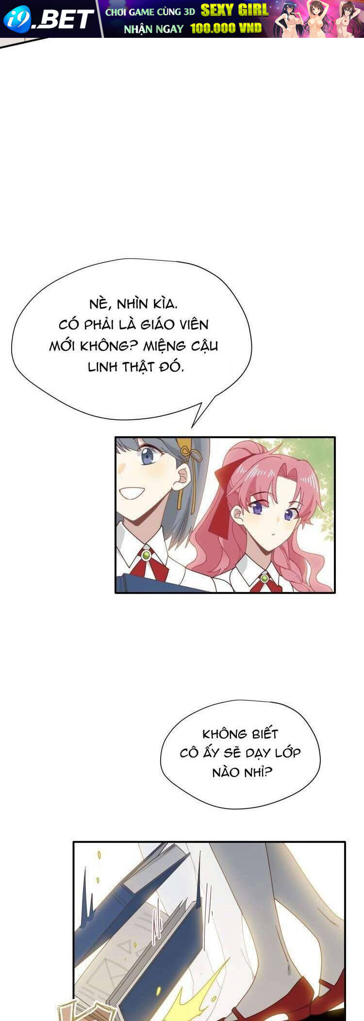 Xuyên Thành Phù Thủy Nuôi Dưỡng Kỵ Sĩ Thánh Điện [Chap 57-68]